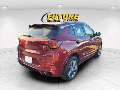 Used 2022 Buick Encore GX Essence w/ Experience Buick Package