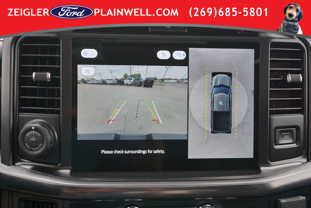 Used 2026 Ford F150 Lariat AWD/4WD image 20