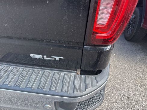 Used 2019 GMC Sierra 1500 SLT w/ SLT Premium Plus Package image 15