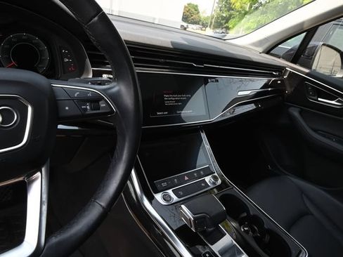 Used 2023 Audi Q7 2.0T Premium Plus AWD/4WD image 8
