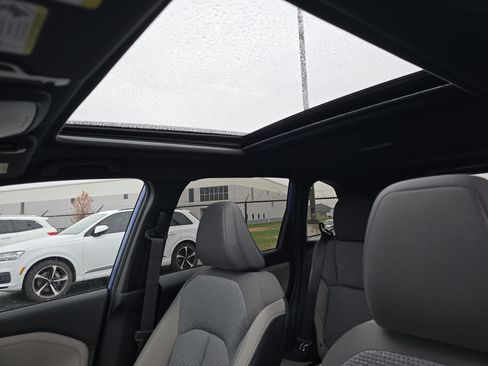 New 2026 Subaru Forester Premium image 9