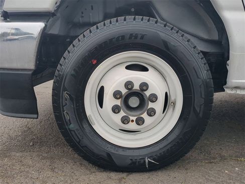 New 2024 Ford E-350 and Econoline 350 Super Duty w/ Power Windows & Locks Group image 27