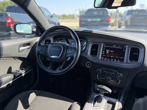 Used 2023 Dodge Charger GT image 11