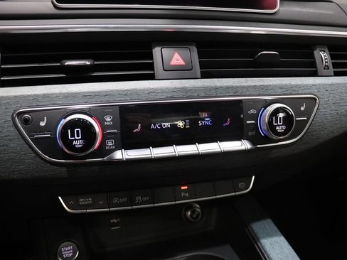Used 2018 Audi A4 2.0T Prestige AWD/4WD image 29