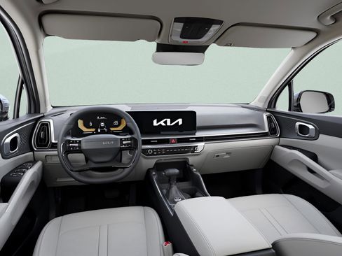New 2026 Kia Sorento S image 10
