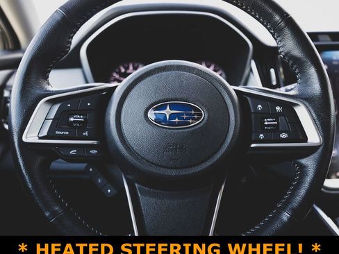 Used 2022 Subaru Outback Limited AWD/4WD image 13