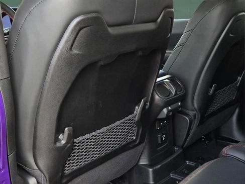 New 2026 Jeep Wrangler Unlimited Rubicon 392 w/ Quick Order Package 27X Moab AWD/4WD image 21