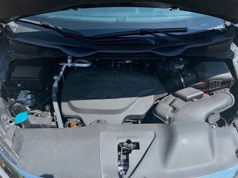 Used 2024 Honda Odyssey EX-L image 31