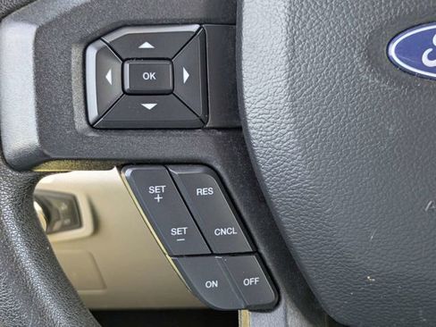 Used 2020 Ford F150 XLT AWD/4WD image 24