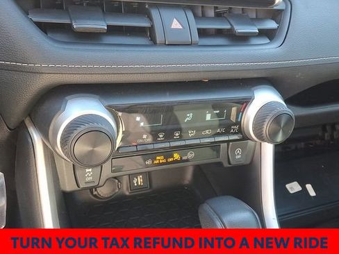 Certified 2024 Toyota RAV4 LE image 16