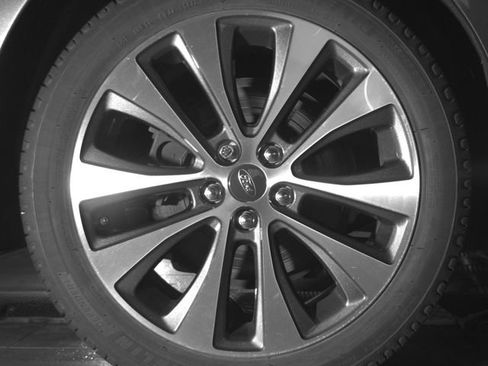 Used 2019 Ford Fusion SE AWD/4WD image 15