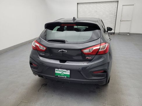 Used 2019 Chevrolet Cruze LT w/ Convenience Package image 7