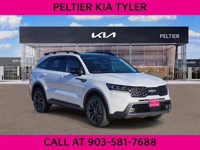 Certified 2023 Kia Sorento SX Prestige