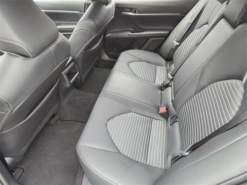 Certified 2024 Toyota Camry SE image 18