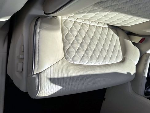 Certified 2023 INFINITI QX80 Sensory w/ Cargo Package image 14