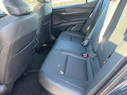 Used 2026 Toyota Camry XLE FWD image 23
