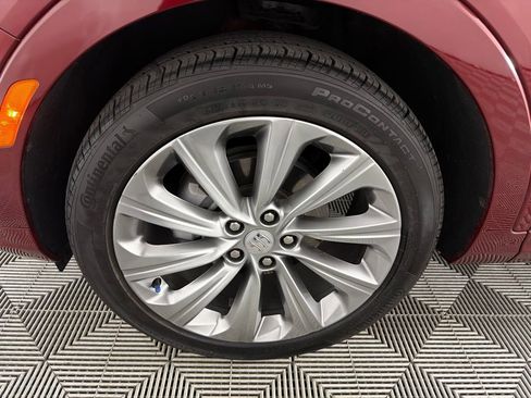 Used 2024 Buick Envista Avenir FWD image 12