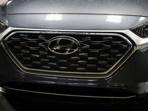 Used 2020 Hyundai Ioniq SEL image 8