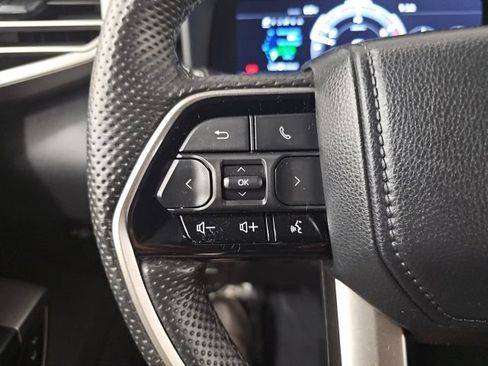 Used 2024 Toyota Tundra Limited AWD/4WD image 20
