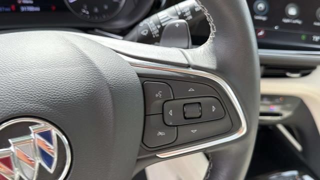 Certified 2023 Buick Envision Avenir AWD/4WD image 12