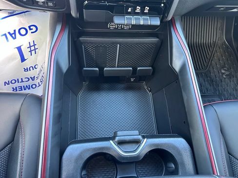 Used 2026 RAM 1500 Rebel w/ Rebel Level 1 Equipment Group AWD/4WD image 33