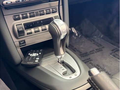 Used 2007 Porsche Boxster image 12