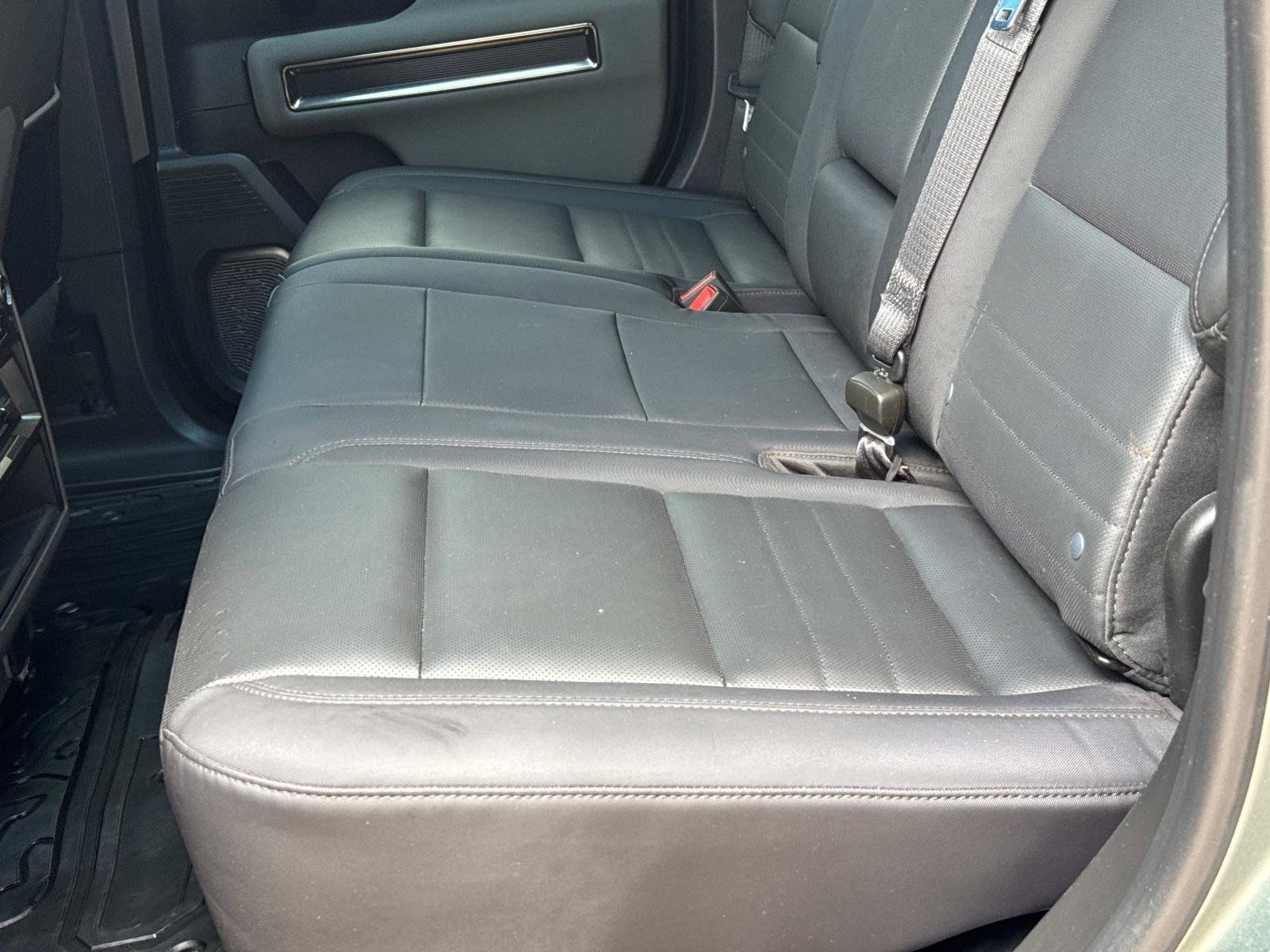 Used 2024 GMC Hummer EV 3X AWD/4WD image 17