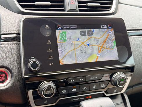 Used 2022 Honda CR-V Touring image 21