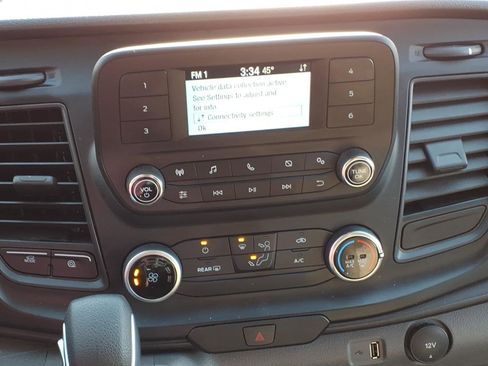 Used 2024 Ford Transit 150 Low Roof AWD image 19