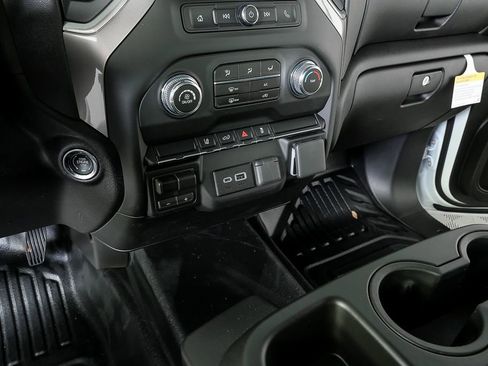 New 2026 GMC Sierra 2500 Pro image 16