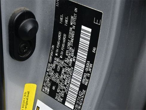 Certified 2016 Toyota 4Runner Limited image 18