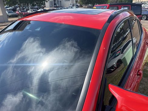 Used 2020 BMW X4 M w/ Executive Package image 12