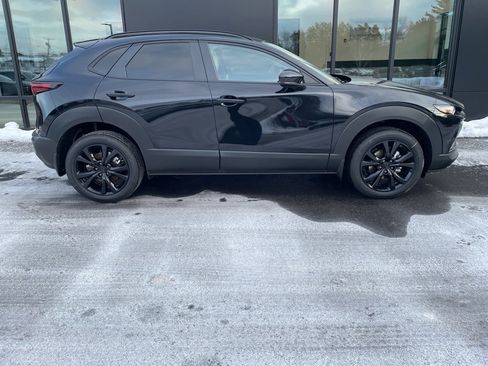 New 2026 MAZDA CX-30 AWD 2.5 S image 5