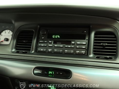 Used 2003 Mercury Marauder RWD image 40