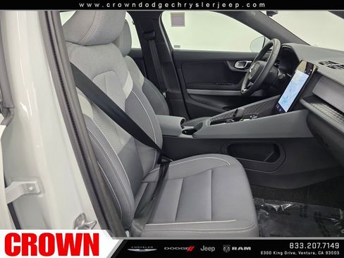 Used 2022 Polestar Polestar 2 AWD/4WD image 11