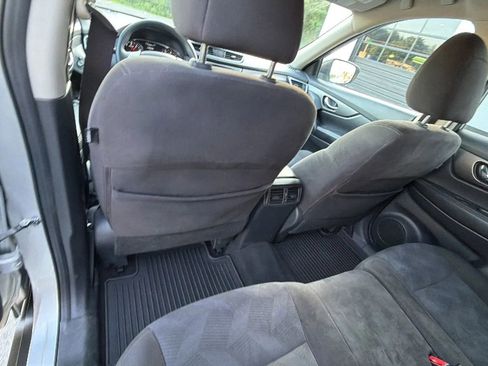 Used 2015 Nissan Rogue SV AWD/4WD image 43