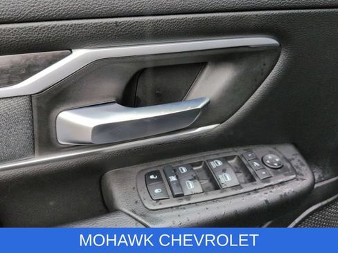 Used 2023 RAM 1500 Big Horn AWD/4WD image 23