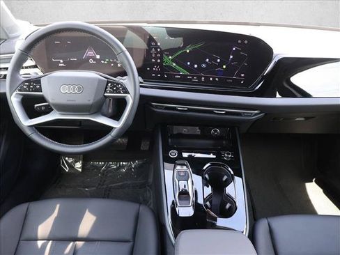 Certified 2025 Audi A5 2.0T Premium w/ Convenience Package AWD/4WD image 22
