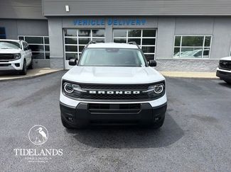 New 2026 Ford Bronco Sport Big Bend w/ Convenience Package AWD/4WD video 2