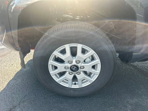 New 2026 Toyota Tacoma SR AWD/4WD image 28