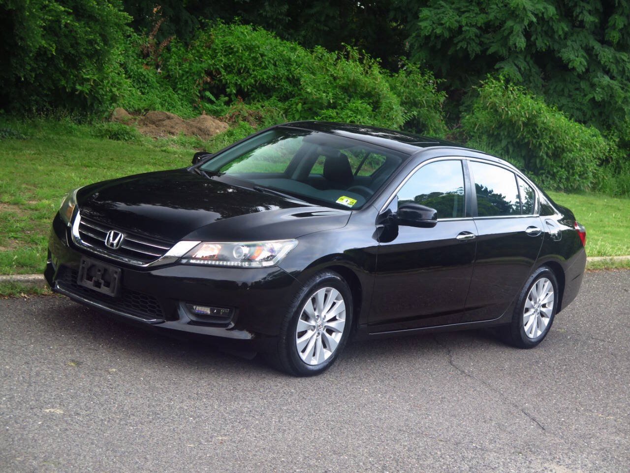 Used 2015 Honda Accord EX image 22