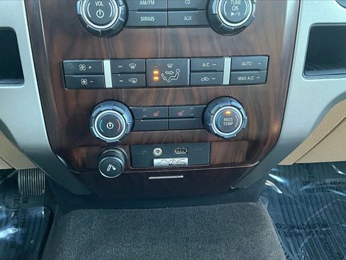 Used 2012 Ford F150 Lariat image 16