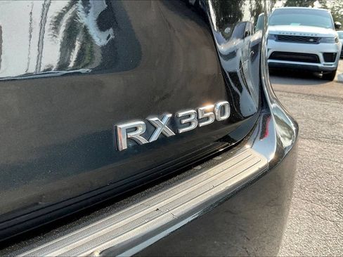Used 2021 Lexus RX 350 FWD w/ Accessory Package image 23