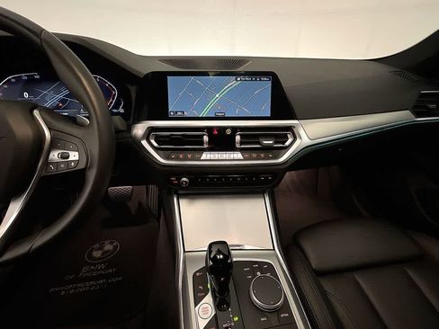 Used 2022 BMW 430i Gran Coupe w/ Convenience Package image 16