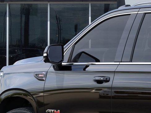 New 2026 GMC Yukon XL AT4 Ultimate image 13