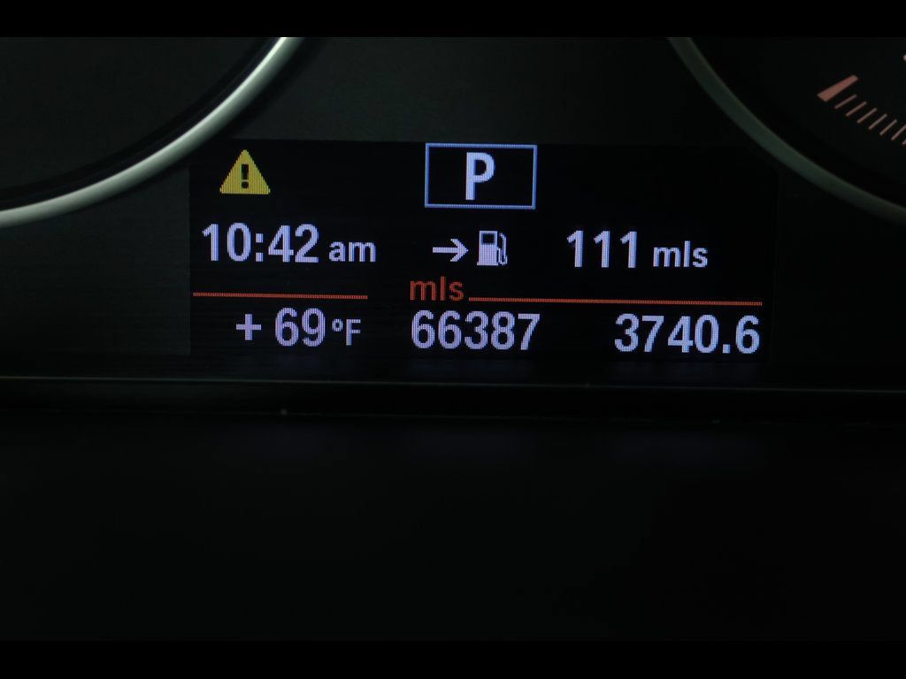 Used 2013 BMW 328i xDrive Sedan AWD/4WD image 17