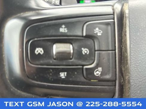 Used 2024 GMC Sierra 1500 AT4 w/ Technology Package AWD/4WD image 23