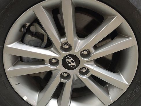 Used 2016 Hyundai Sonata SE FWD image 31