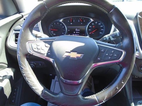 Used 2021 Chevrolet Equinox Premier w/ Redline Edition image 8