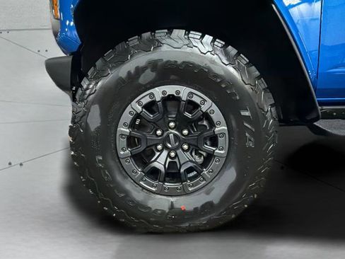New 2026 Ford Bronco Raptor image 20
